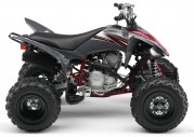 Yamaha YFM250R Yamaha YFM250R